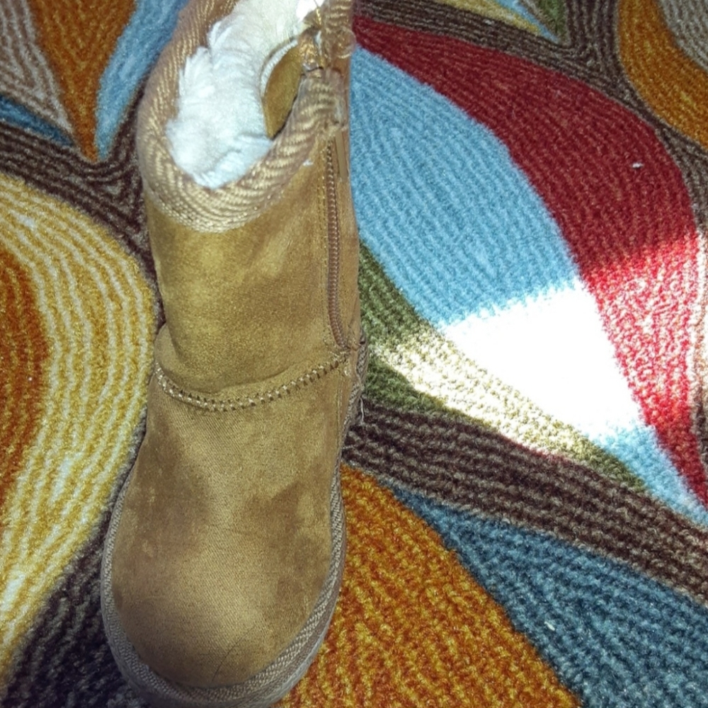 Harper boots